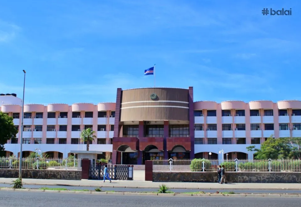 Parlamento de Cabo Verde
