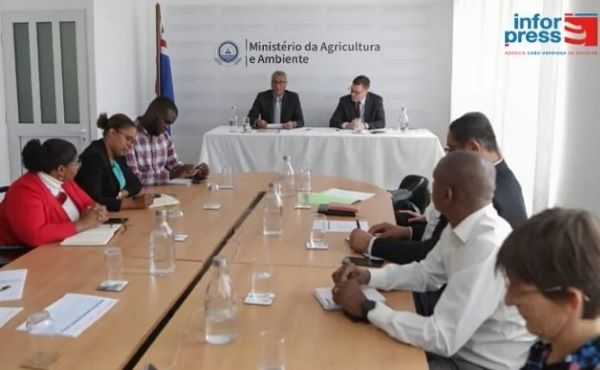 Comité de Pilotagem do Programa Ação Climática