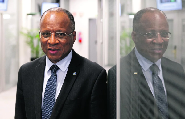Ulisses Correia e Silva