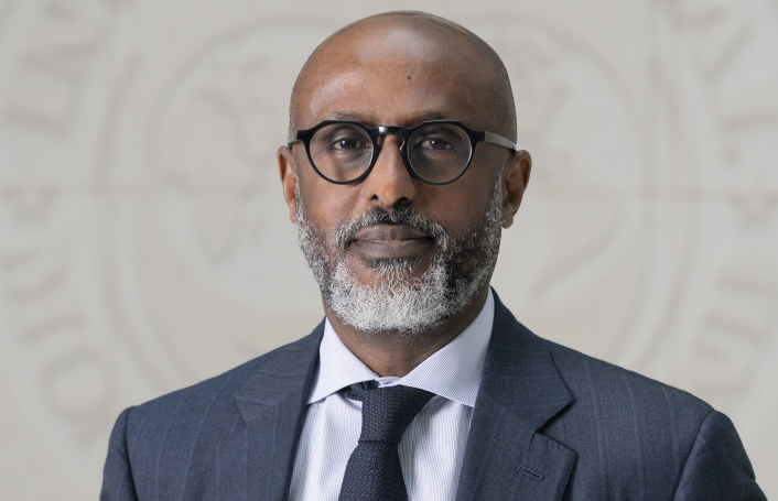 Abebe Aemro Selassie